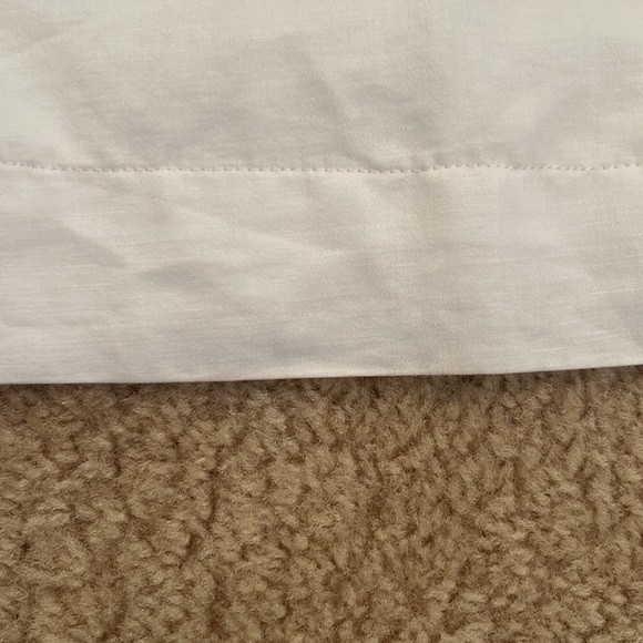 J.Crew white pant - Picture 10 of 13